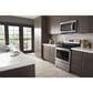 Whirlpool 1.9 Cu. Ft. Capacity Steam Microwave with Sensor Cooking in Stainless Steel, , large