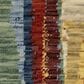 Oriental Weavers Soleri 9"10" x 12"10" Pink and Blue Area Rug, , large