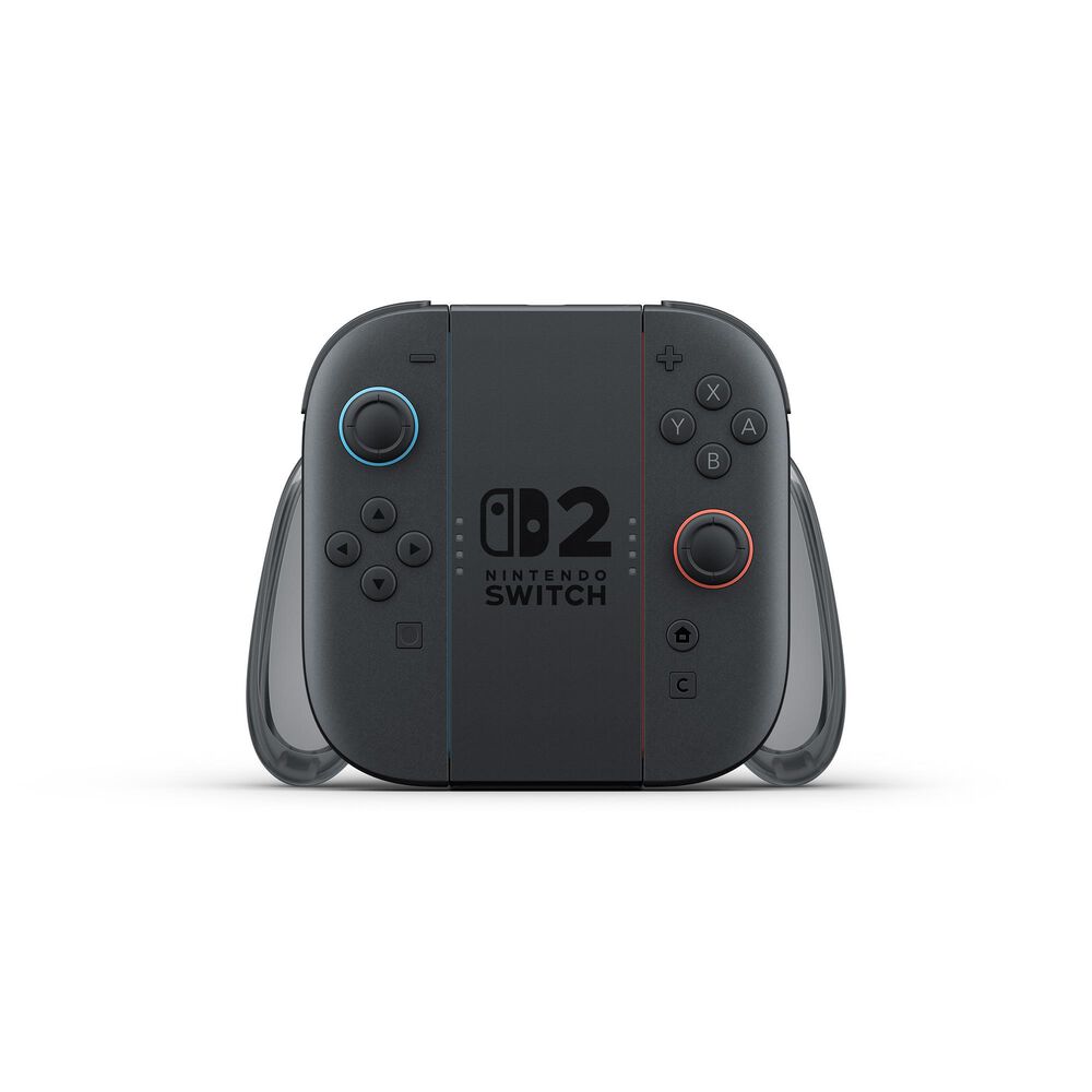 Nintendo Switch 2 Joy-Con 2 Charging Grip - Releases 6/5/2025, , large