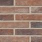 MS International Brickstone Red 2" x 10" Porcelain Tile, , large