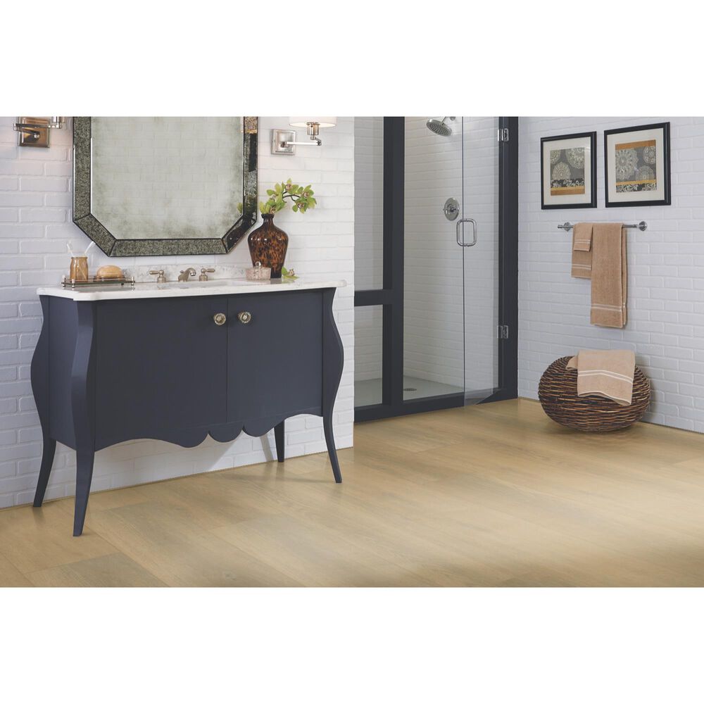 Happy Feet International Malibu II St. Augustine 9&quot; x 60&quot; Luxury Vinyl Plank, , large