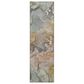 Dalyn Rug Company Odyssey OY1 Taupe 2"3" x 7"6" Runner, , large