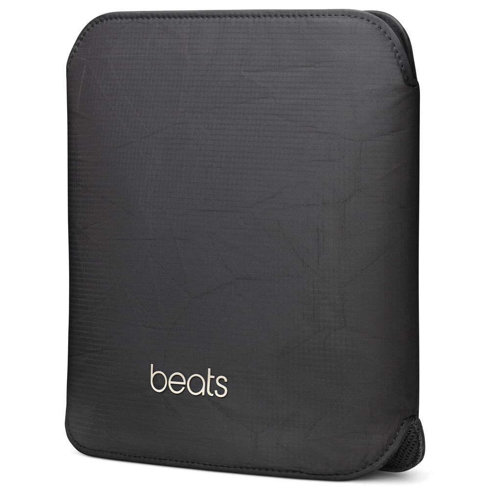 Beats 360 Over-Ear Headphones with Performance Knit Cushions in Cloud, , large