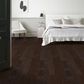 Shaw Grant Grove Bearpaw Hickory Mixed Engineered Hardwood, , large