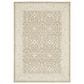 Oriental Weavers Lauren LRN02 Brown 2"2" x 7" Runner, , large