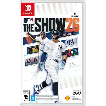 MLB The Show 26 - Nintendo Switch, , large