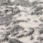 Dalyn Rug Company Cascina CC11CA 8" x 10" Carbon Area Rug, , large