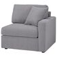 Ashley Modmax 6-Piece Sectional in Granite, , large
