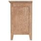 Hawthorne Furniture San Mateo 5-Piece Queen Storage Bedroom Set in Wheat, , large