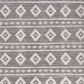 Safavieh Natura NAT315G 8" x 10" Silver Area Rug, , large