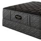 Beautyrest Black Series1 Medium Twin XL Mattress with High Profile Box Spring, , large