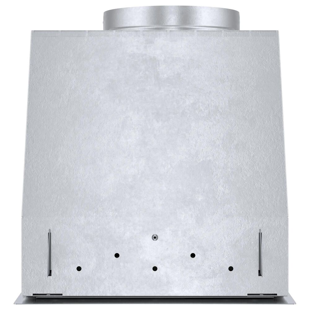 Bosch 800 Series 36&quot; Custom Hood Insert in Stainless Steel, , large