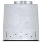 Bosch 800 Series 36" Custom Hood Insert in Stainless Steel, , large