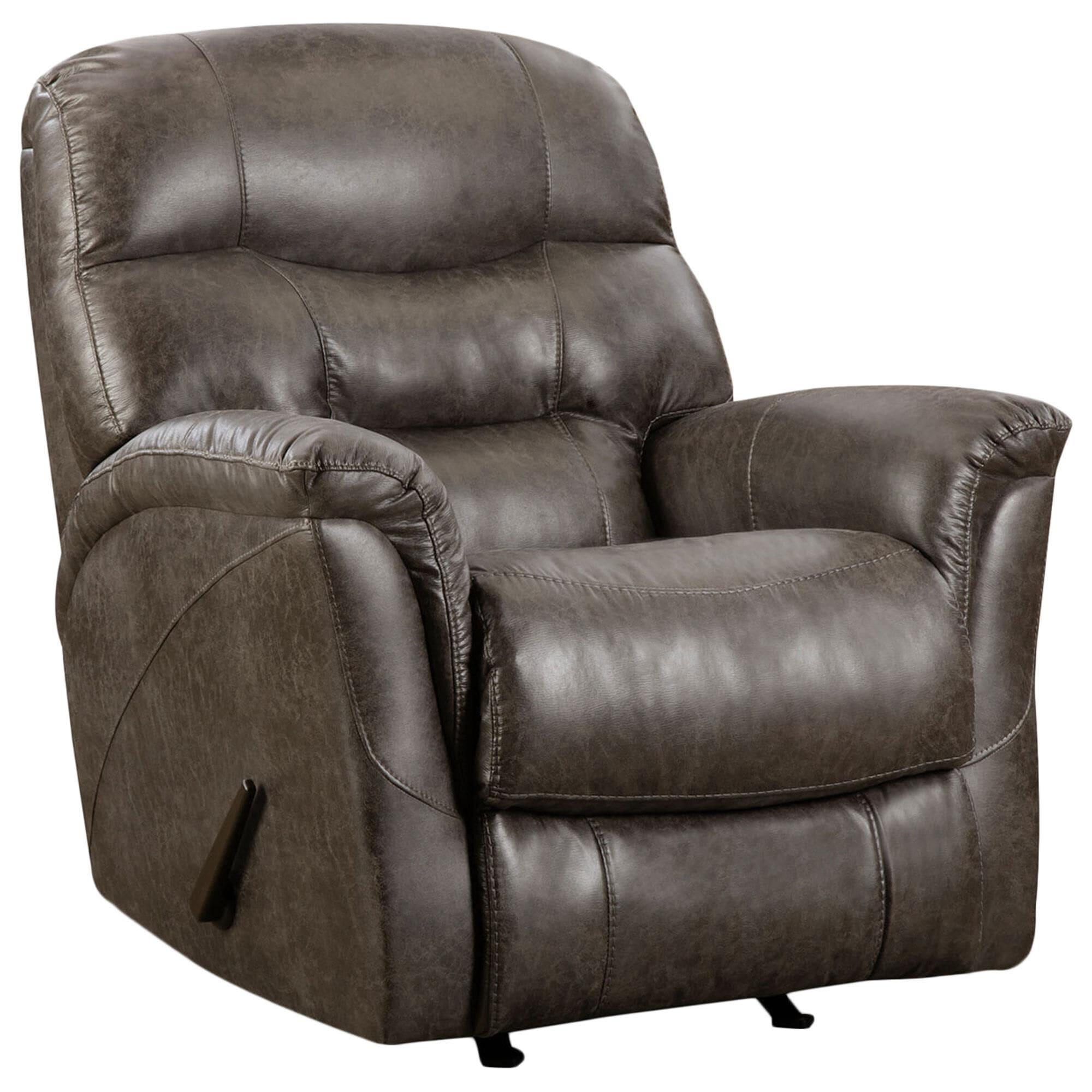 Nebraska furniture mart rocker recliners outlet