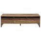 Porter Design Urban 72" TV Stand in Natural, , large