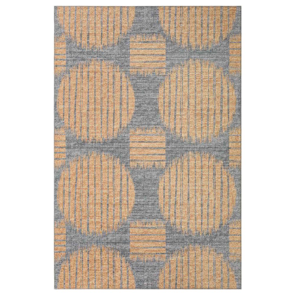 Dalyn Rug Company Sedona 2"3" x 12" Eclipse Indoor/Outdoor Performance Runner, , large