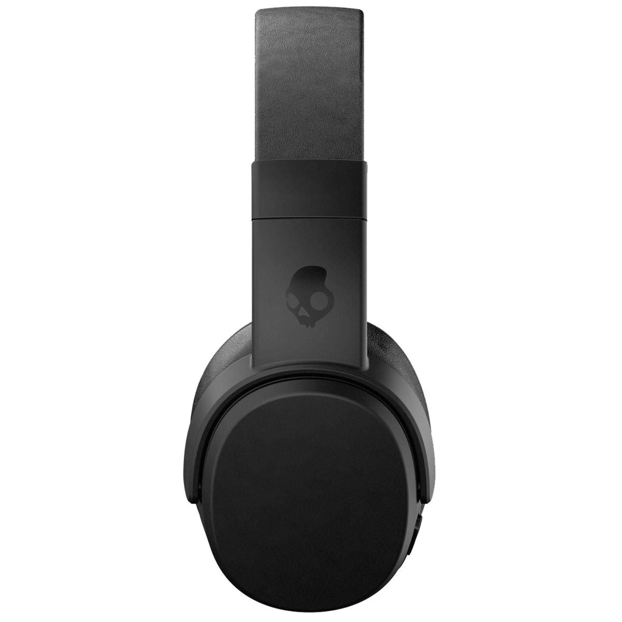 skullcandy tuned in turned up