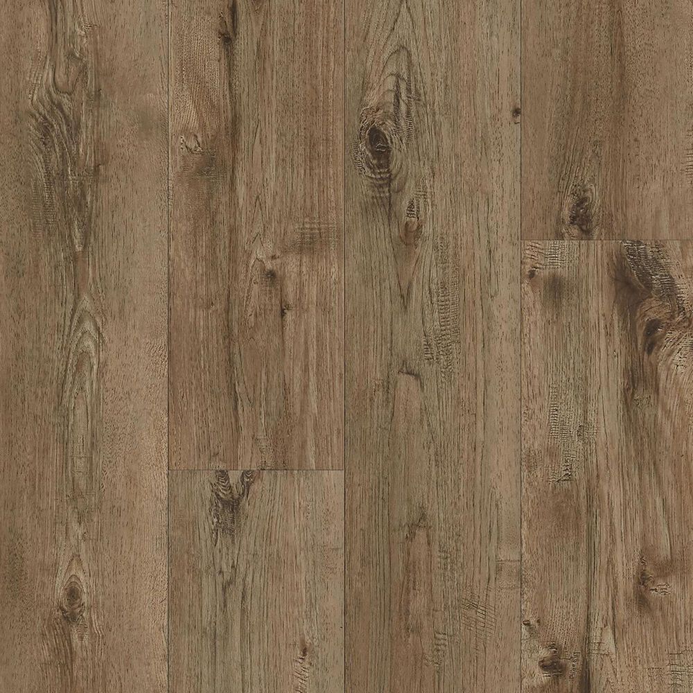 Paramount RigidCORE Graciano 7" x 48" Luxury Vinyl Plank NFM