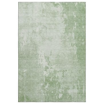 Dalyn Rug Company Pacifica PA11 9" x 12" Mint Area Rug, , large