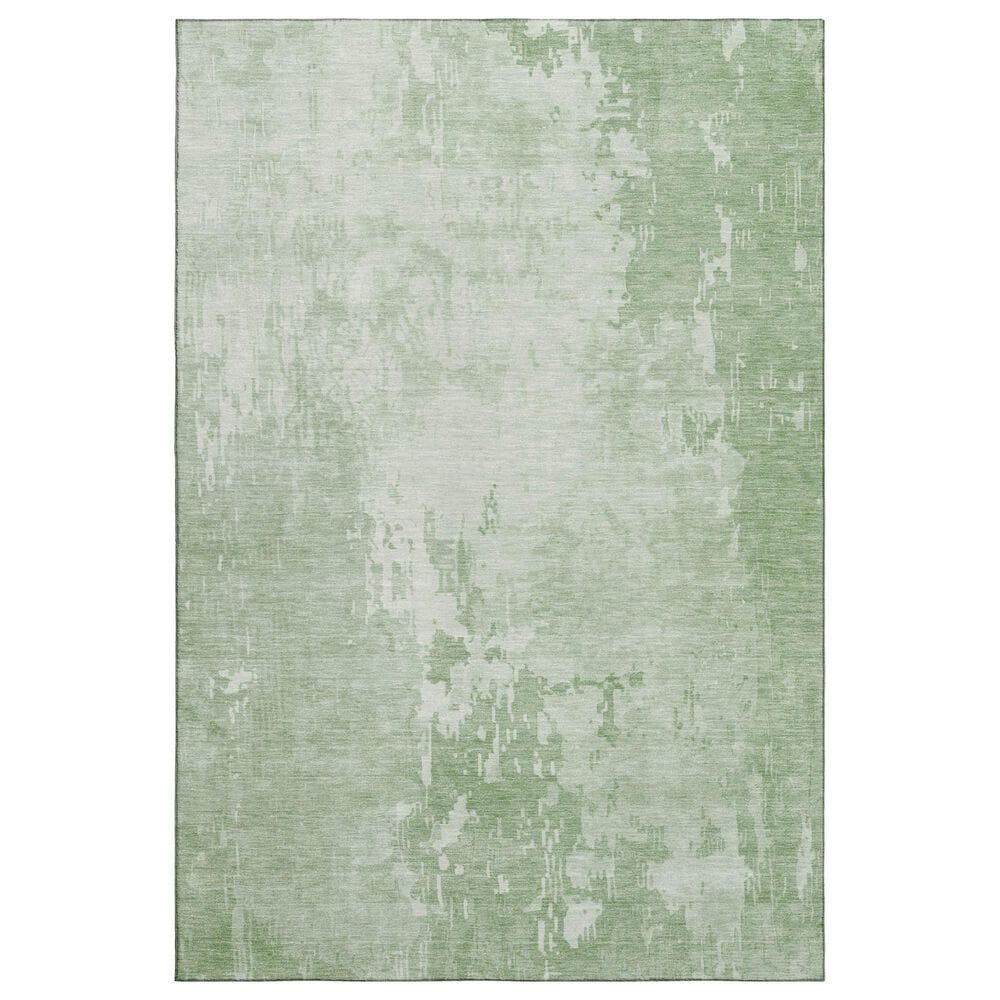 Dalyn Rug Company Pacifica PA11 9" x 12" Mint Area Rug, , large