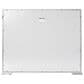 Impressions Vanity RGB Light Vanity and Mirror without Seat in White, , large
