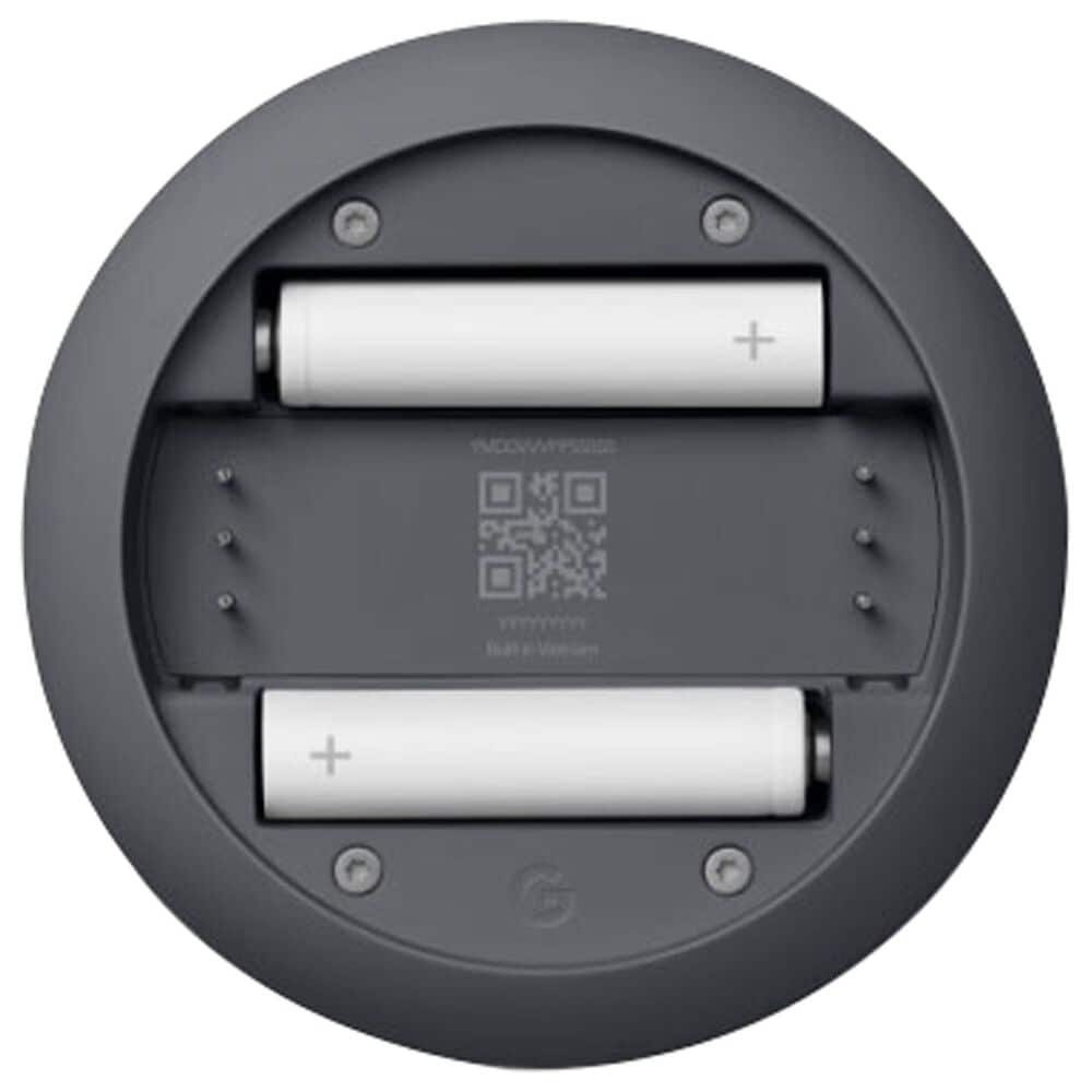 Google Nest Thermostat - Smart Programmable Wi-Fi Thermostat - Charcoal, , large