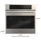Fulgor Milano 24" Multifunction Single Wall Oven in Stainless Steel, , large