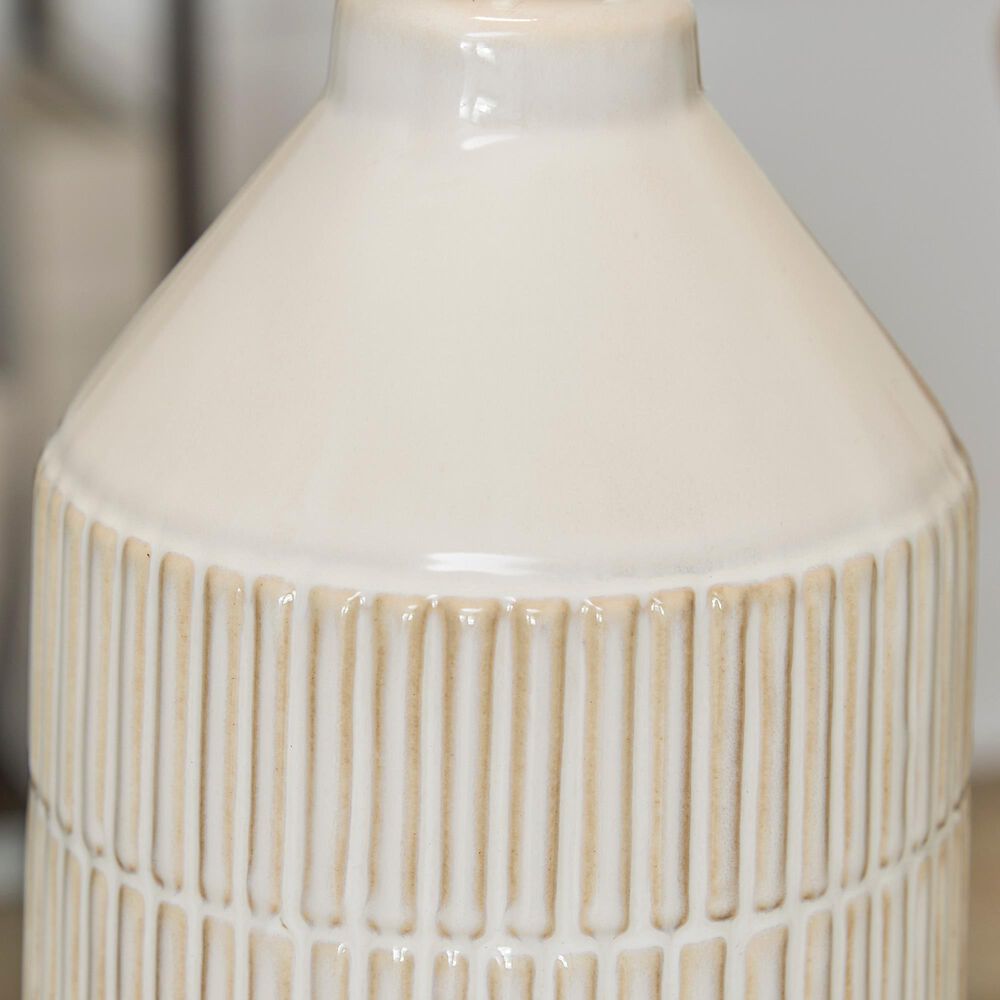 Ashley Willport Table Lamp in Off White &#40;Set of 2&#41;, , large