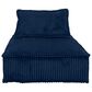 Ashley Bales Accent Chair in Navy, , large