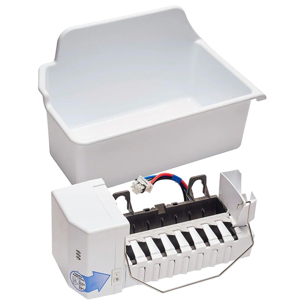 LG Automatic Ice Maker Kit, , large
