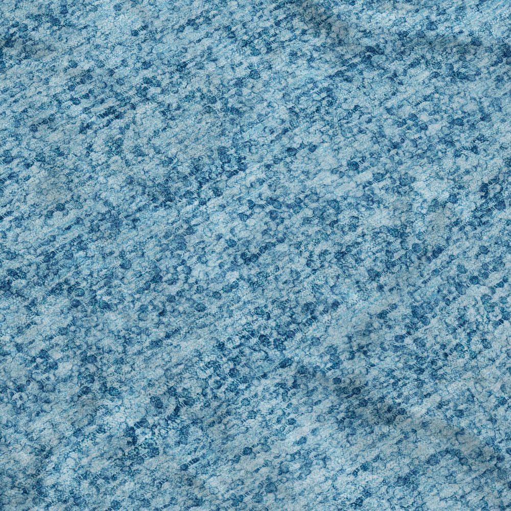 Dalyn Rug Company Voyage VY2 Denim 1'8" x 2'6" Area Rug, , large