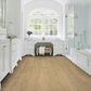 Karastan Gloriana Charm Honeycomb Oak 8" x 54" Laminate, , large