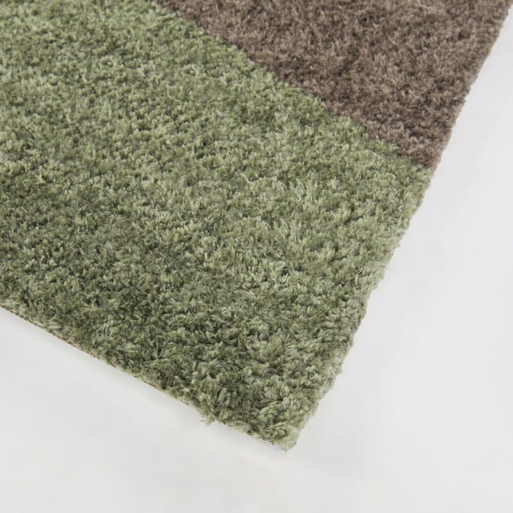 Balta Rugs Re_Lease Lionel Beige 7'10" x 10' Area Rug, , large