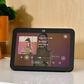 Amazon Echo Show 8 (3rd Gen, 2023 release) | Kitchen companion with Alexa, 8" HD display, and spatial audio | Charcoal, , large