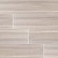 MS International Watercolor Grigio 12" x 24" Porcelain Tile, , large
