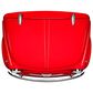 SMEG 3.53 Cu. Ft. Beverage Cooler in Red, , large