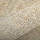 Feizy Grafton 3"6" x 5"6" Light Silver Area Rug, , large