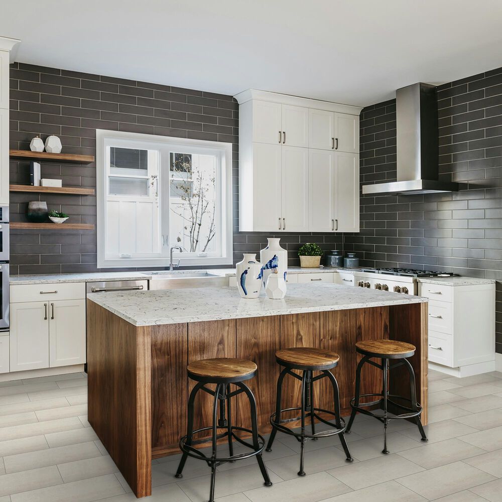 Emser Prodigy Cruz 12&quot; x 24&quot; Matte Porcelain Tile, , large