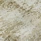 Dalyn Rug Company Lumara LM5 Khaki 10" x 14" Area Rug, , large