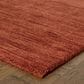Oriental Weavers Aniston 8" x 10" Red Area Rug, , large