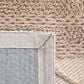 Safavieh Natura NAT217A NAT217A 2"3" x 6" Beige Runner, , large