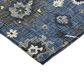 Dalyn Rug Company Portico PO6 Blue 5" x 7"6" Area Rug, , large