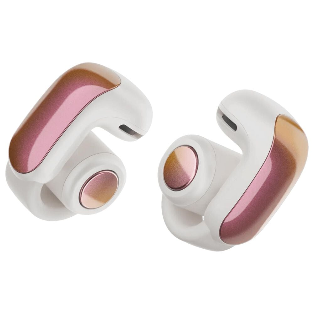 Bose Ultra Open Earbuds in Sunset Iridescent, , large