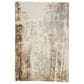 Feizy Parker 10" x 14" Gray and Beige Area Rug, , large