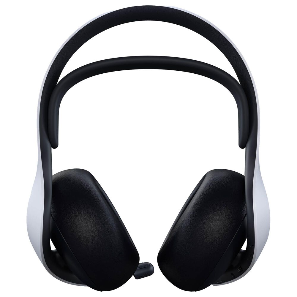 Sony Pulse Elite Wireless Headset for PlayStation 5 in White, , large