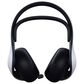 Sony Pulse Elite Wireless Headset for PlayStation 5 in White, , large