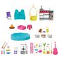Barbie Dream Camper Playset in Pink, , large