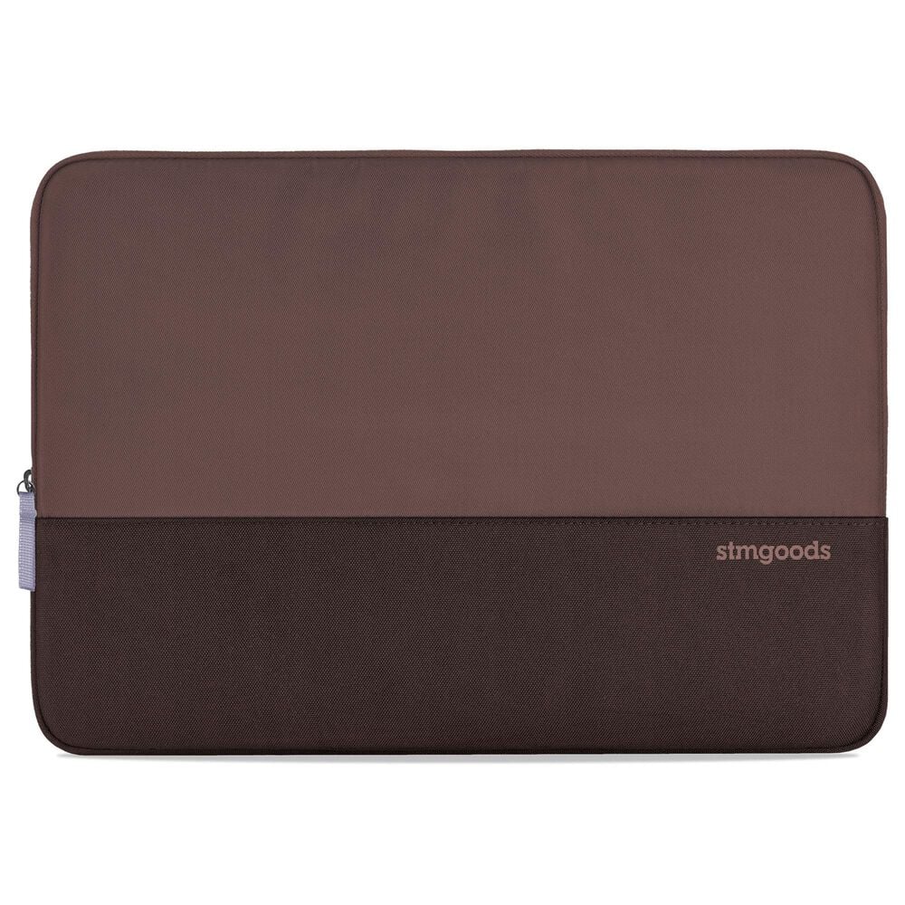 STM Goods Origin 14" Laptop Sleeve for MacBook Pro in Lilac Plum, , large