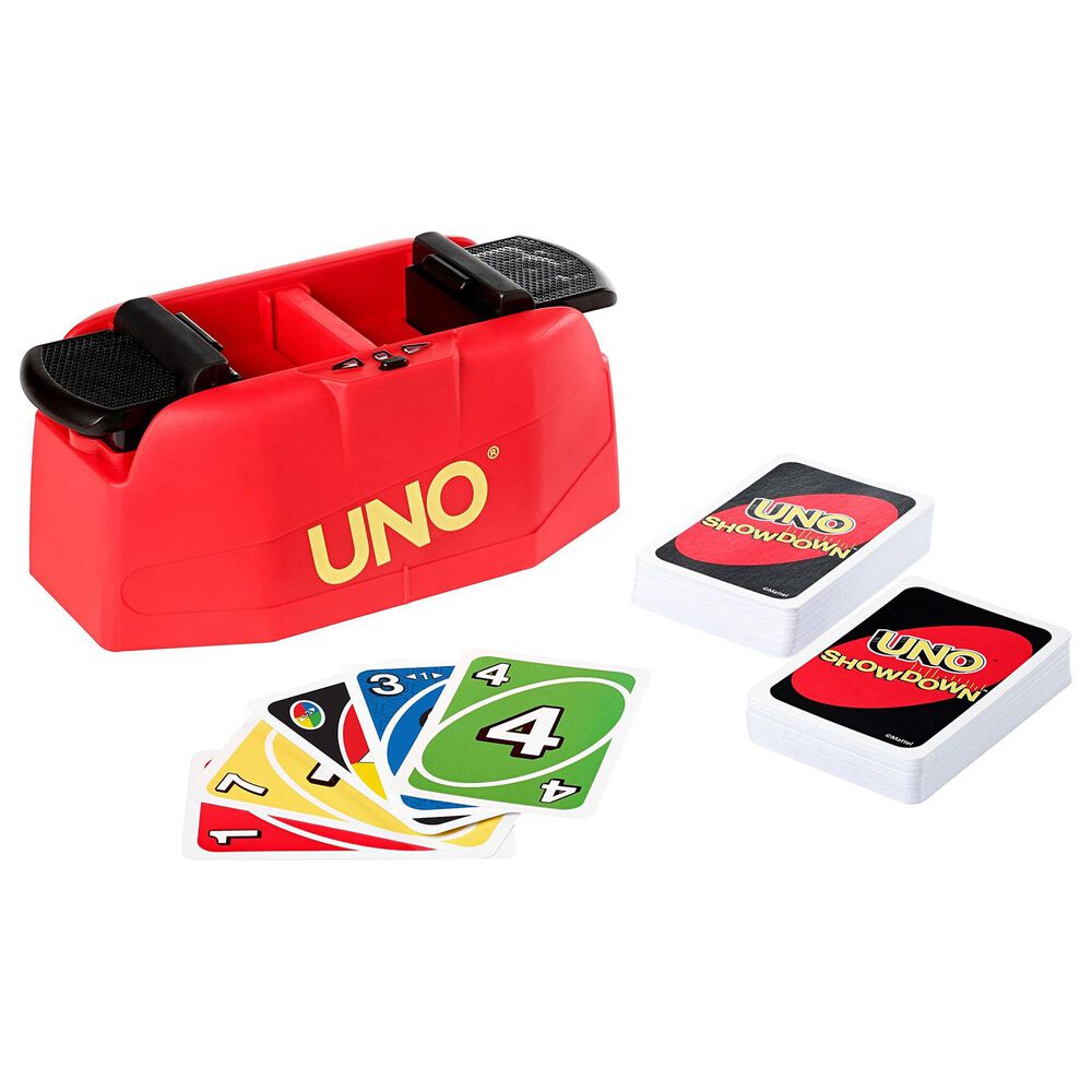UNO Showdown, , large