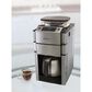 Capresso Coffee Team Pro Plus Maker with Thermal Carafe in Stainless Steel, , large